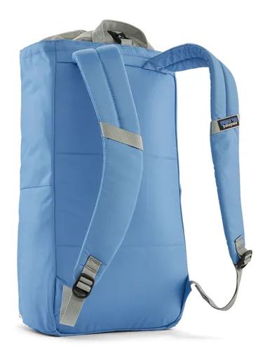 Городской рюкзак Patagonia Fieldsmith Linked Pack-blue bird