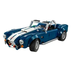 LEGO 10357 Icons Shelby Cobra 427 S/C