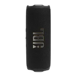Głośnik mobilny JBL Flip 7 Tomorrowland Czarny
