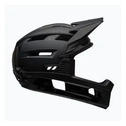 Kask rowerowy Bell FF Super Air R MIPS Spherical 2024 matte gloss black