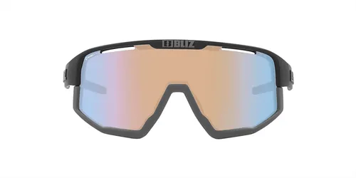 Okulary rowerowe BLIZ Fusion Small Nano Nordic Light