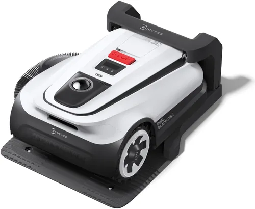 Robot koszący ECOVACS Goat A1600 LIDAR PRO