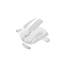 Myszka gamingowa Genesis Zircon 880 Pro 8K Wireless Biały