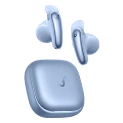 Słuchawki douszne SOUNDCORE Liberty Buds ANC Niebieski