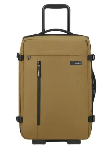 Сумка для салона на 2 колеса Samsonite Roader Duffle 55 см-olive green