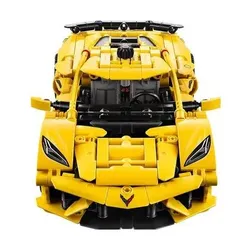 LEGO Technic 42205 Chevrolet Corvette Stingray