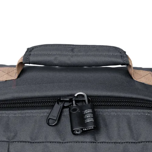 Rucsac Cabinzero 44 L-nisip negru