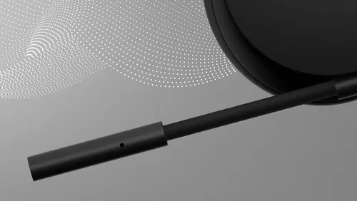 Słuchawki MICROSOFT Xbox Series Stereo Bezprzewodowe, Nauszne, Dźwięk przestrzenny