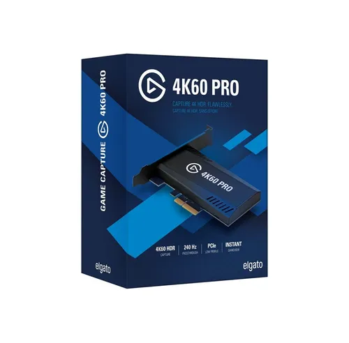 Elgato Game Capture 4K60 Pro MK.2