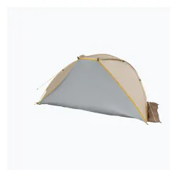 Namiot plażowy Jack Wolfskin Beach Shelter III white pepper