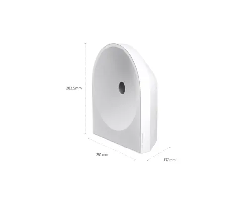 Głośnik Samsung Music Studio 5 HW-LS51H Biały