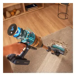 Odkurzacz CECOTEC Conga Rockstar 10500 Solar AquaPet Flex