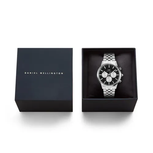 Zegarek Daniel Wellington Iconic Chronograph DW00100873