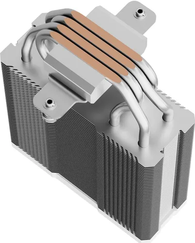 Chłodzenie CPU THERMALRIGHT Assassin 120 R Digital ARGB Biały