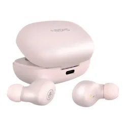Słuchawki dokanałowe GOGEN Crew Evo 2  Różowy