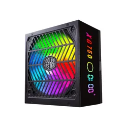 Zasilacz Cooler Master XG750 Plus Platinum 750W 80+ Platinum