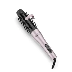 Suszarko-lokówka BaByliss HSB500E 1000W Jonizacja Obrotowa Zimny nawiew Średnica szczotki 42mm 5 poziomów temperatury