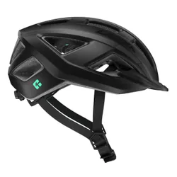 Kask rowerowy LAZER Cerro KinetiCore Czarny mat MTB (rozmiar S)