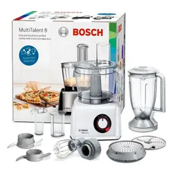 Кухонный комбайн Bosch MC812W501