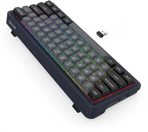 Klawiatura REDRAGON Draconic V2 K730GB-RGB-PRO