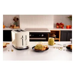 Toster KitchenAid 5KMT2109EAC Rozmrażanie 980W