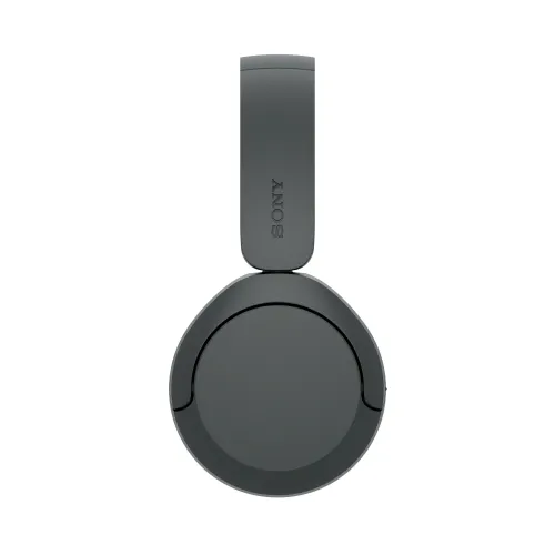 Słuchawki bezprzewodowe Sony WH-CH530 Nauszne Bluetooth 6.0 Czarny