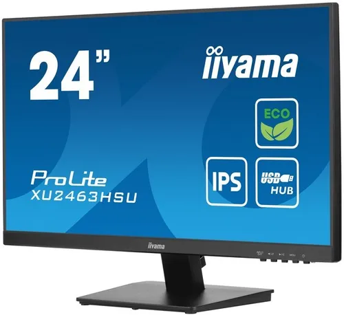 iiyama ProLite XU2463HSU-B1