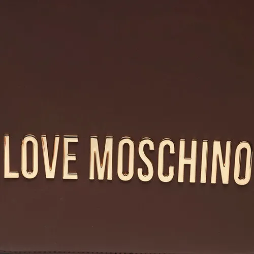 Dragoste MOSCHINO Jc4193pp0hkd0301 Tmoro Rucsac