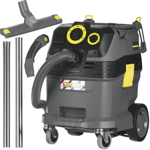 Промышленный пылесос KARCHER Professional NT 30/1 Tact Te M 1.148-235.0