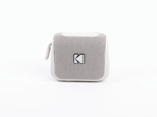 Głośnik Bluetooth Kodak PWS-2242 5W Szary