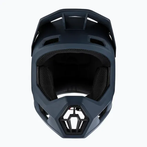 Kask rowerowy Alpina Pikes MIPS navy matt