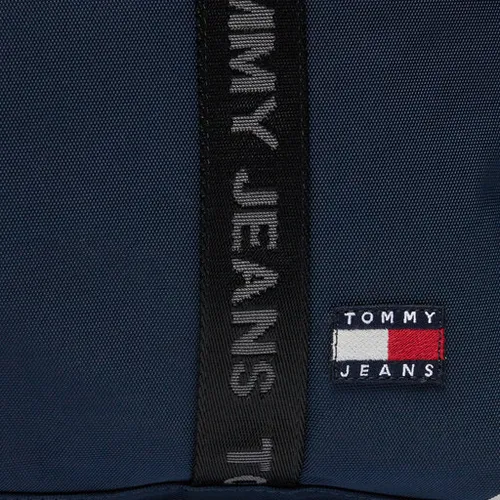 Сумка Tommy Jeans Tjw Essential Daily Tote Handbag AW0AW15819 Navy Blue