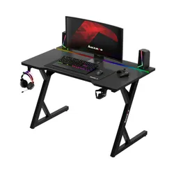 Huzaro Hero 2.4 RGB Black