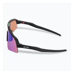 Солнцезащитные очки для гольфа Oakley Sutro Lite Sweep матовый черный/призма