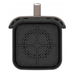 Air Fryer Frytkownica beztłuszczowa TURBOTRONIC TT-AF250 Beżowy 6l 12 automatycznych programów