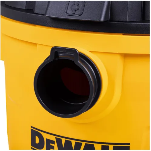 Пылесос для мастерской DEWALT AT-DXV20PTA