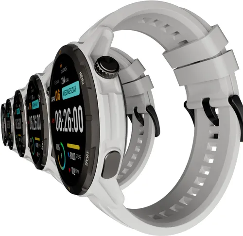 Smartwatch AGM MOBILE Legion Szary