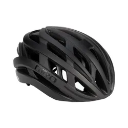 Kask rowerowy Giro Helios Spherical MIPS matte black/fade