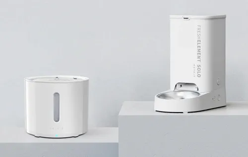 Fontanna dla zwierząt PETKIT EverSweet SOLO 2