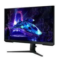 Monitor Samsung Odyssey G3 S27DG300EU 27" Full HD VA 180Hz 1ms