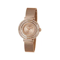 Guess GW0550L3 ROSE / GOLD saati