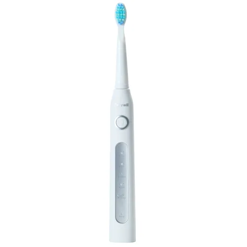 Zestaw szczoteczek sonicznych FAIRYWILL FW-507 (2 szt.)
