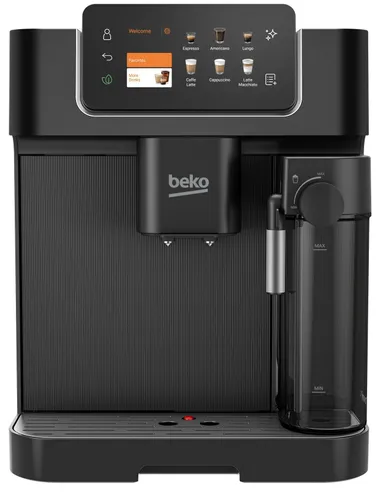 Автоматическая кофемашина BEKO CaffeExperto CEG7348B