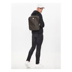 Ghiciți Certosa Saffiano Rucsac inteligent HMECSA P3109 GLI