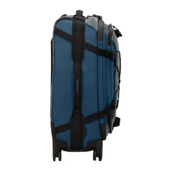 İç mekan kılıfı Samsonite Outlab Paradiver-arctic grey