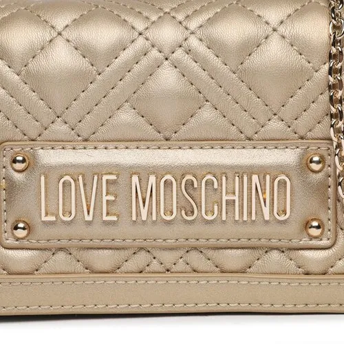 Dragoste MOSCHINO Jc5681pp1hla0901 geanta Oro