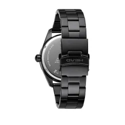 Saat Head Athens H800223 Black