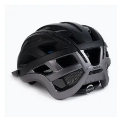 Kask rowerowy CASCO Cuda 2 black/anthrazite matt