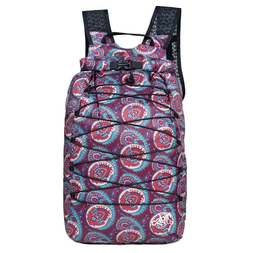 Водонепроницаемый рюкзак CabinZero V&amp;A ADV Dry 30 l-paisley