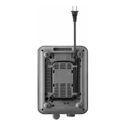 Toster BUYDEEM DT620E Miętowy